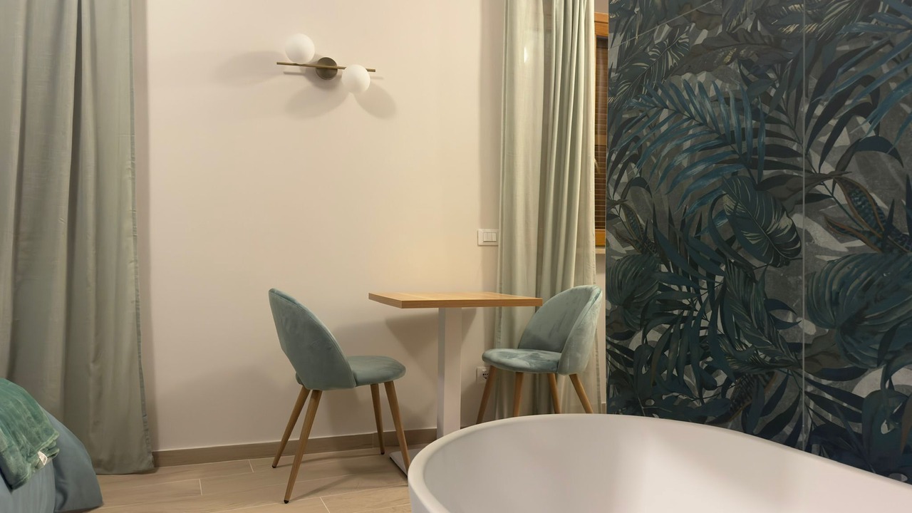 Photo of Bedroom in Lake Bracciano