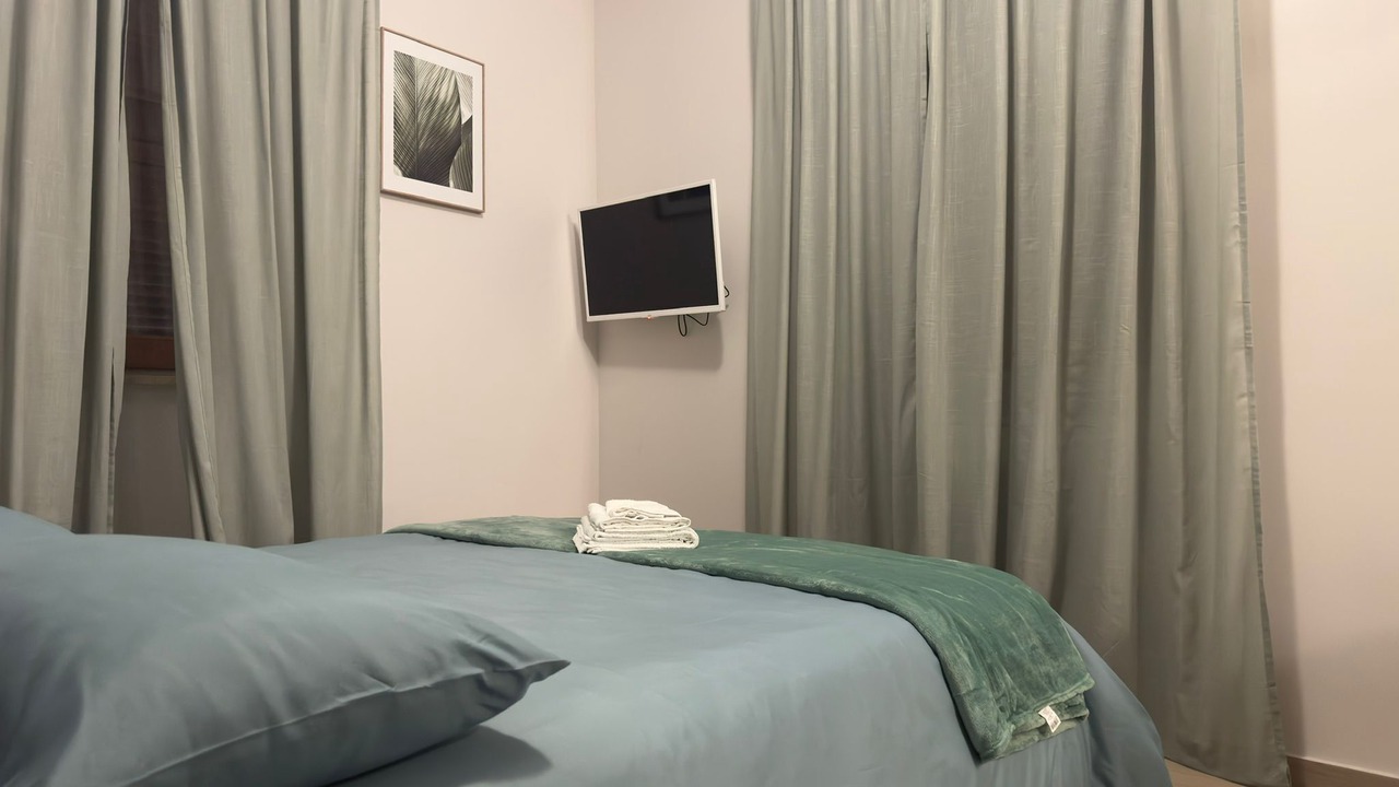 Photo of Bedroom in Lake Bracciano