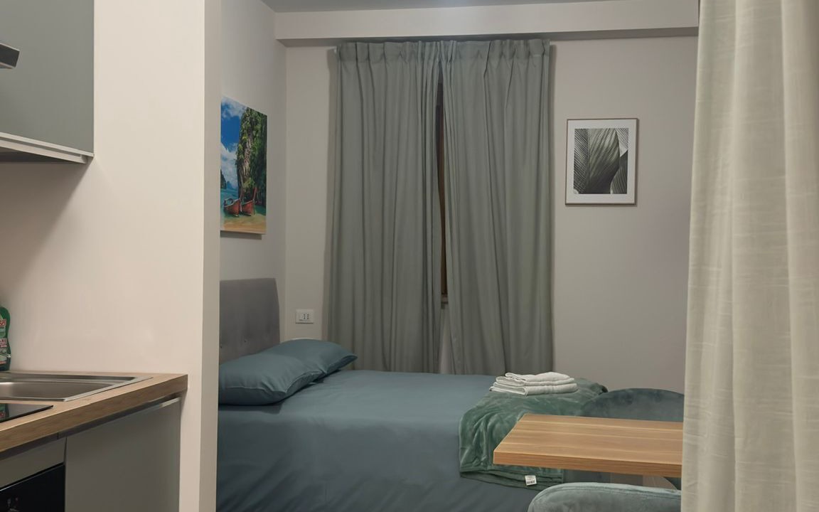 Photo of Bedroom in Lake Bracciano