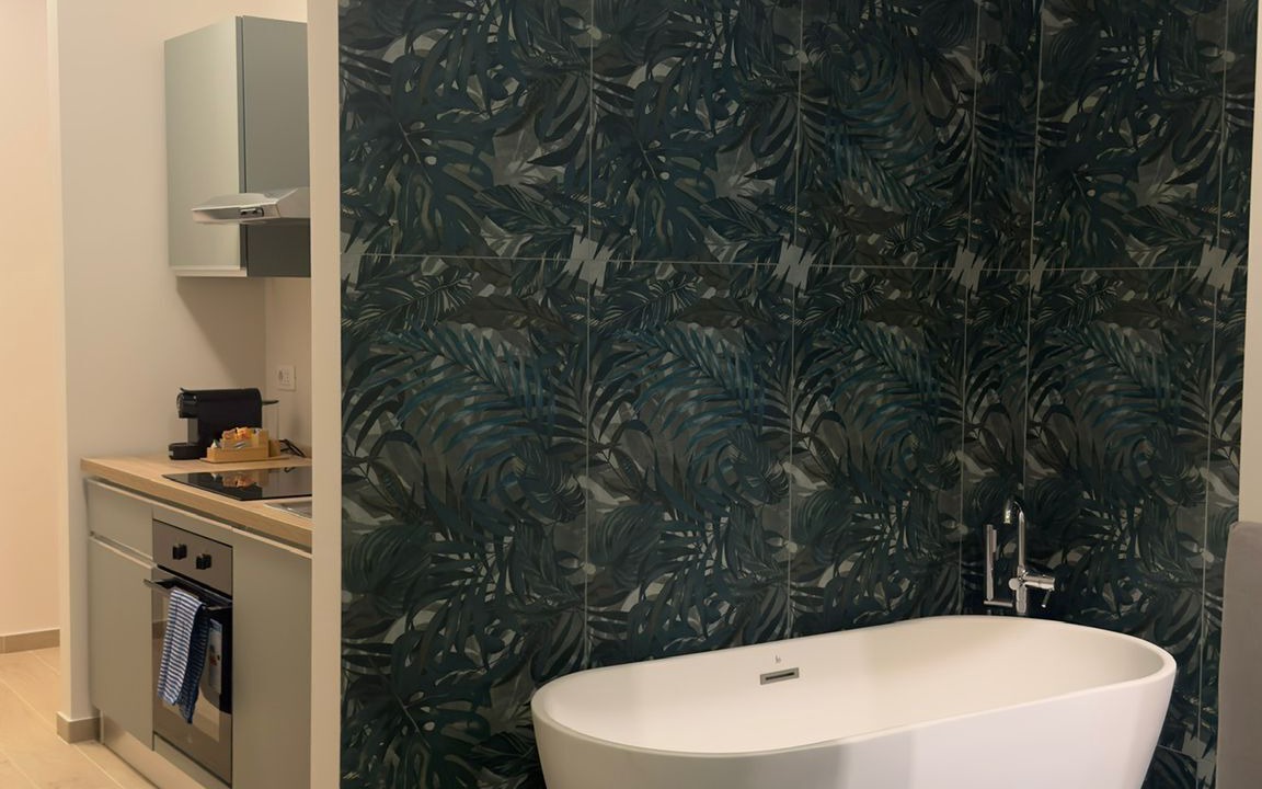 Photo of Bedroom in Lake Bracciano