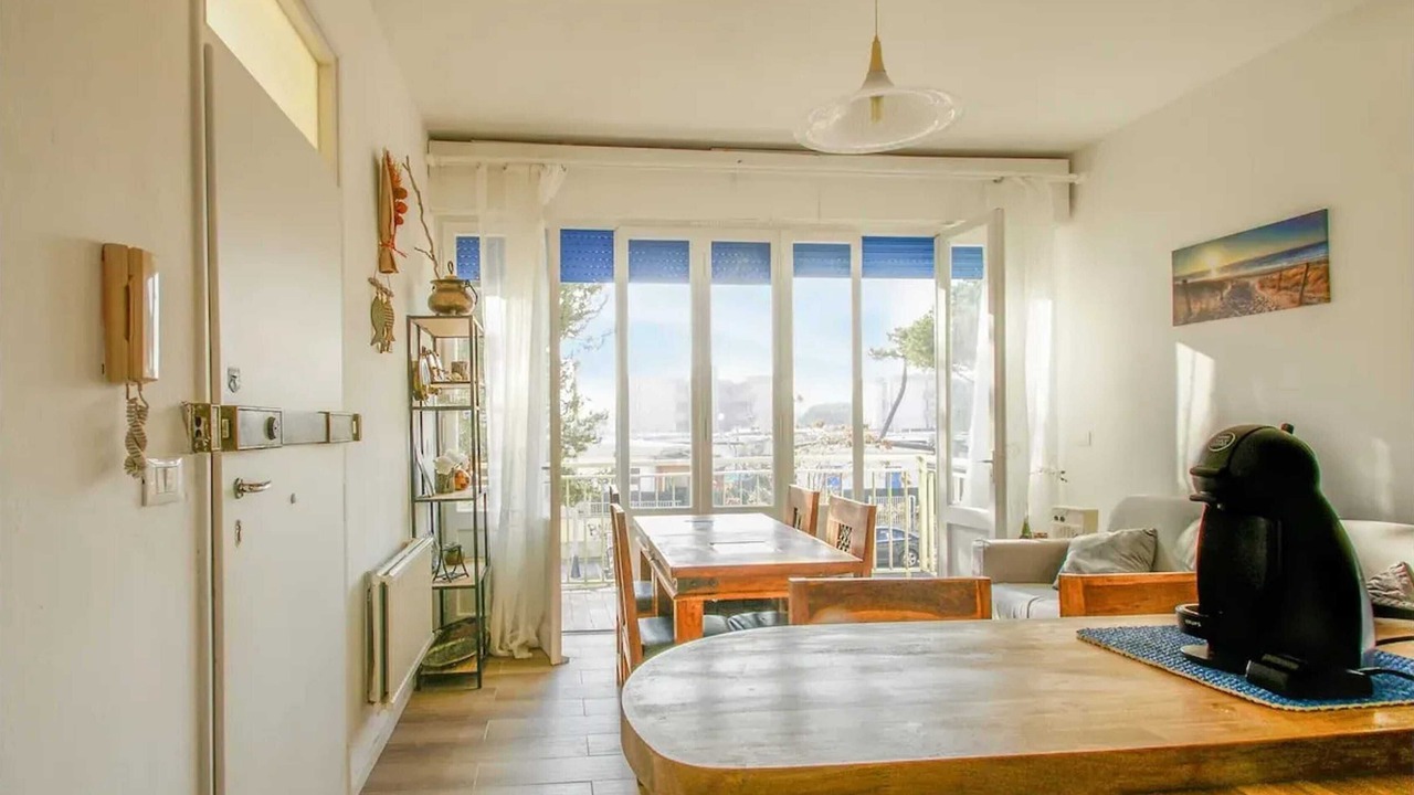 Photo of Livingroom in Lido degli Scacchi