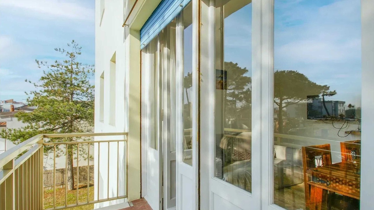 Photo of Patio Balcony in Lido degli Scacchi