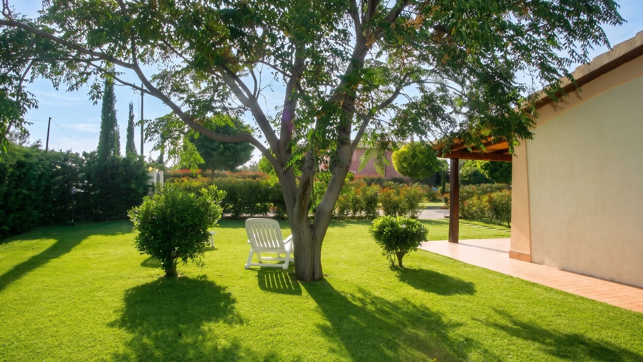 Photo of Outdoor in Pescia Romana