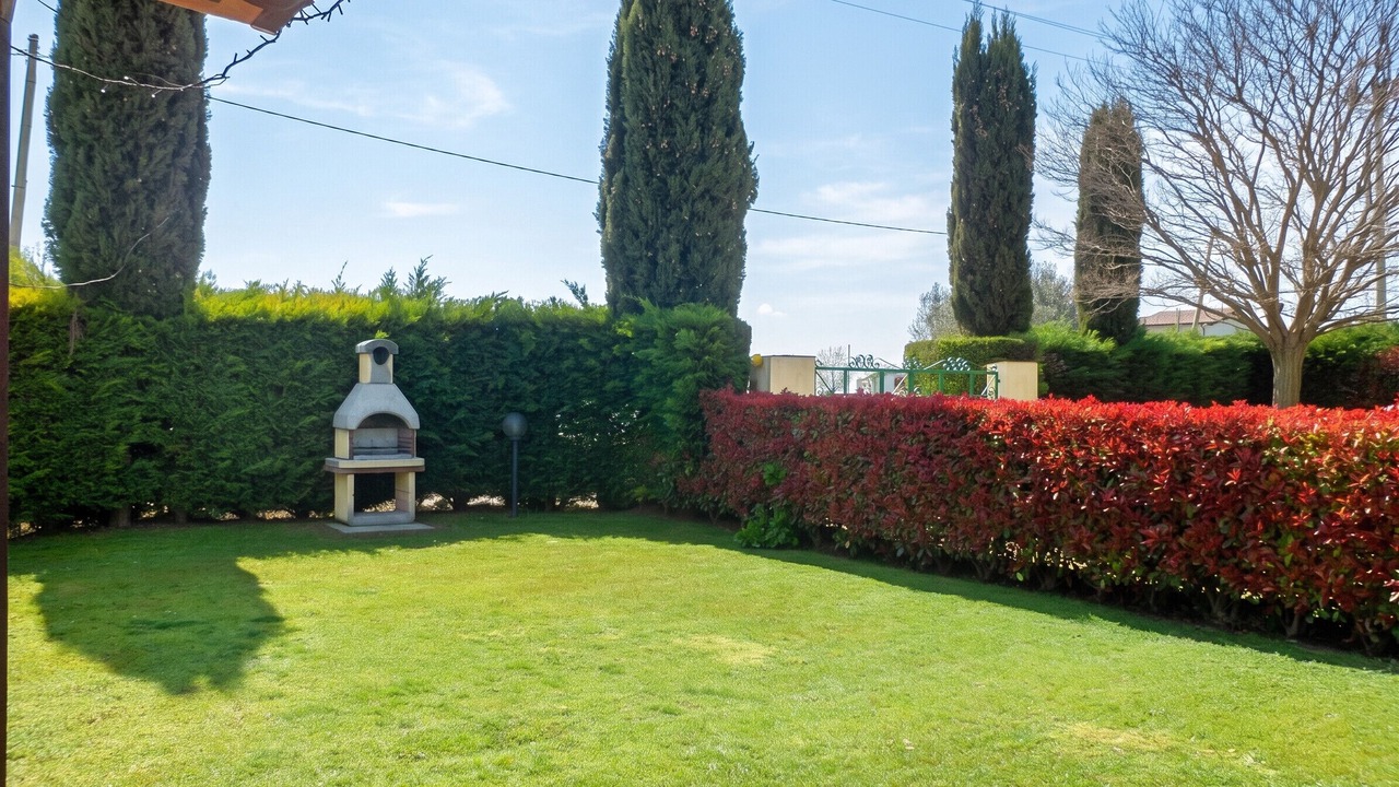 Photo of Outdoor in Pescia Romana