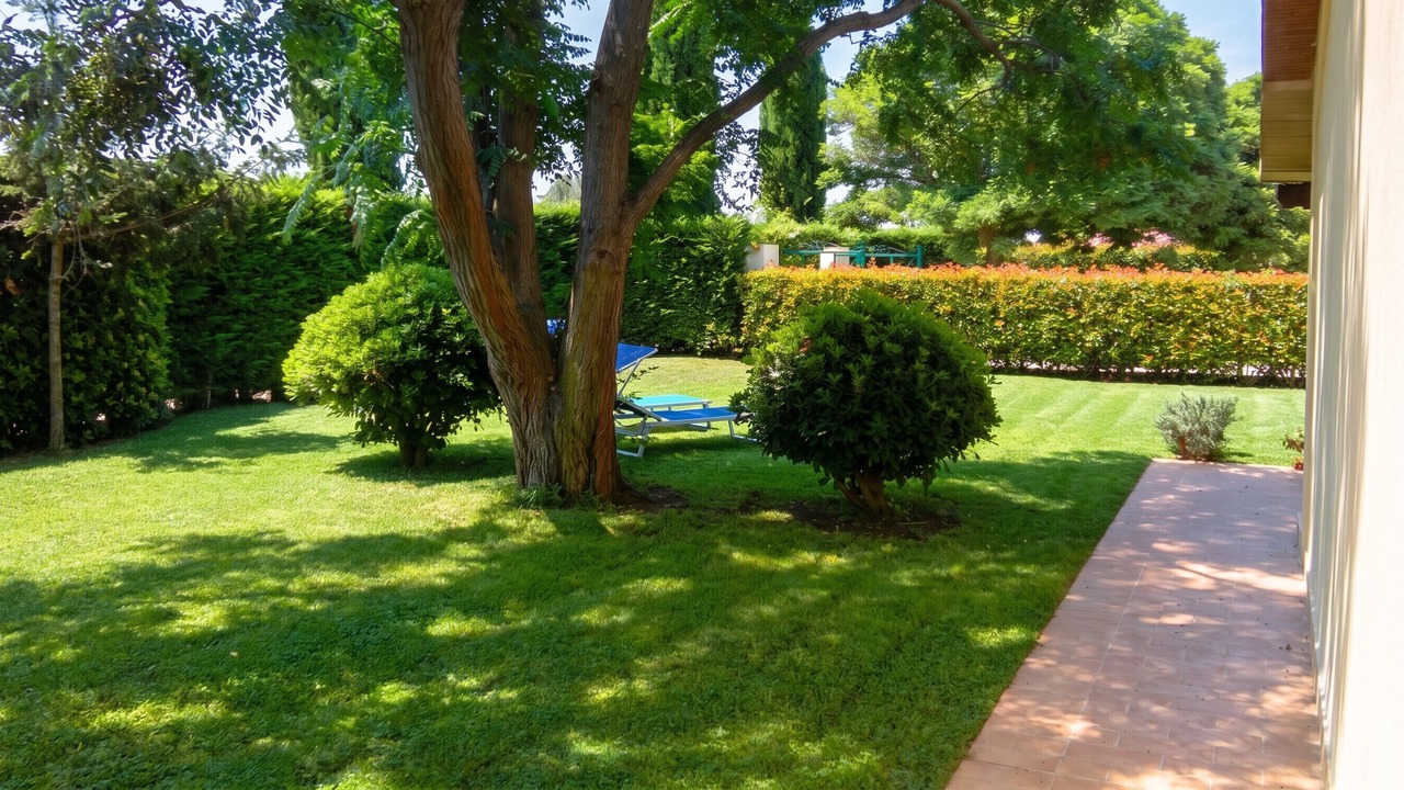Photo of Outdoor in Pescia Romana