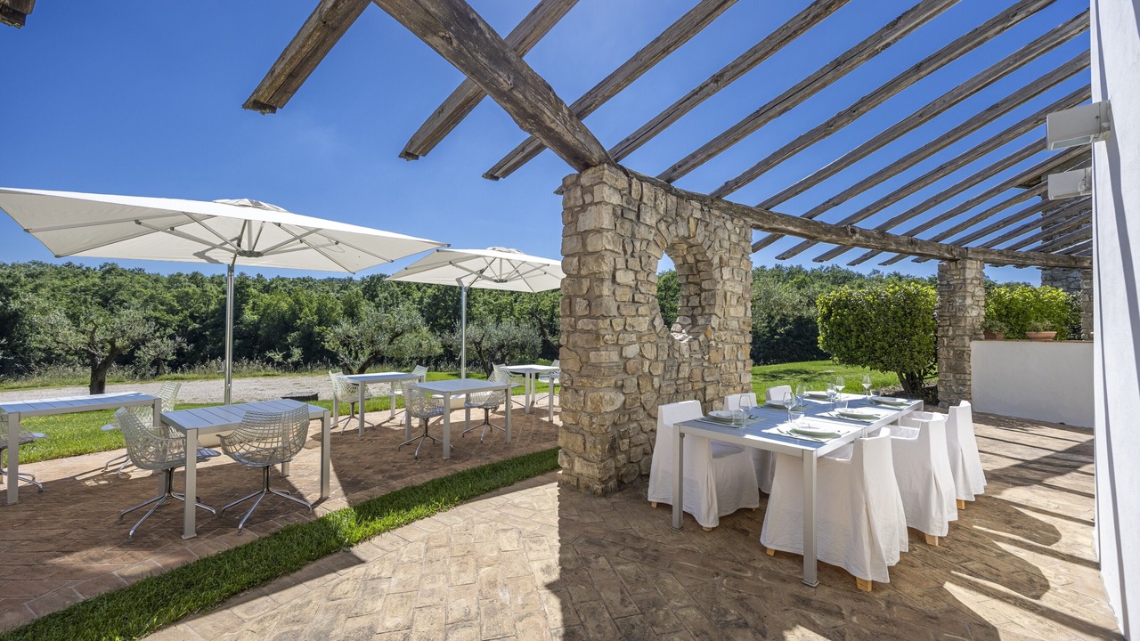 Photo of Outdoor in Acqua Loreto