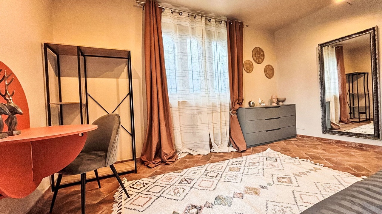 Photo of Livingroom in Stroncone