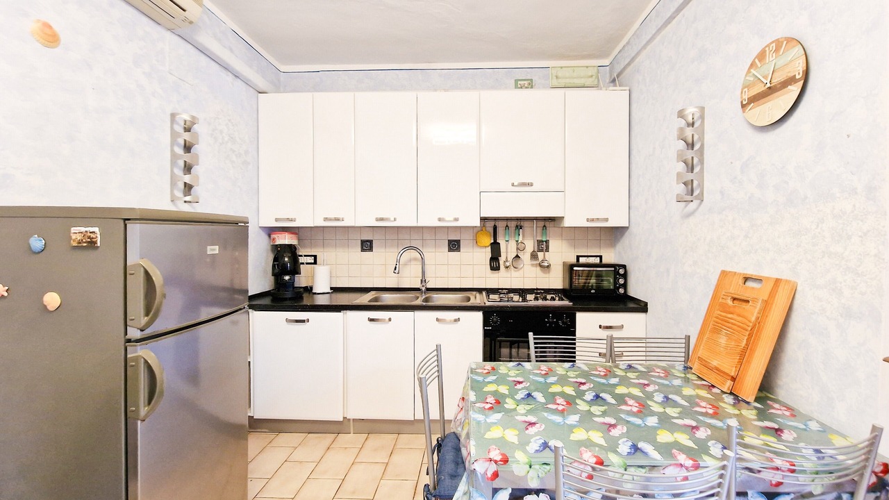 Photo of Kitchen in Rio nell'Elba
