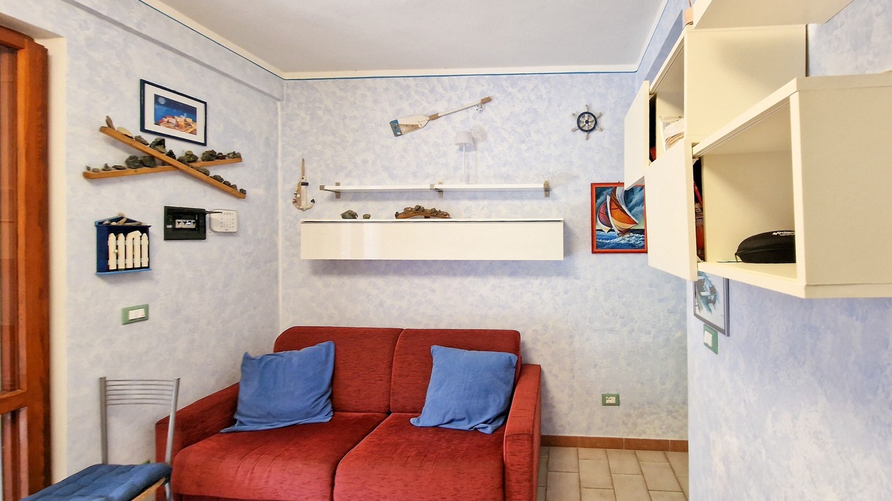 Photo of Livingroom in Rio nell'Elba