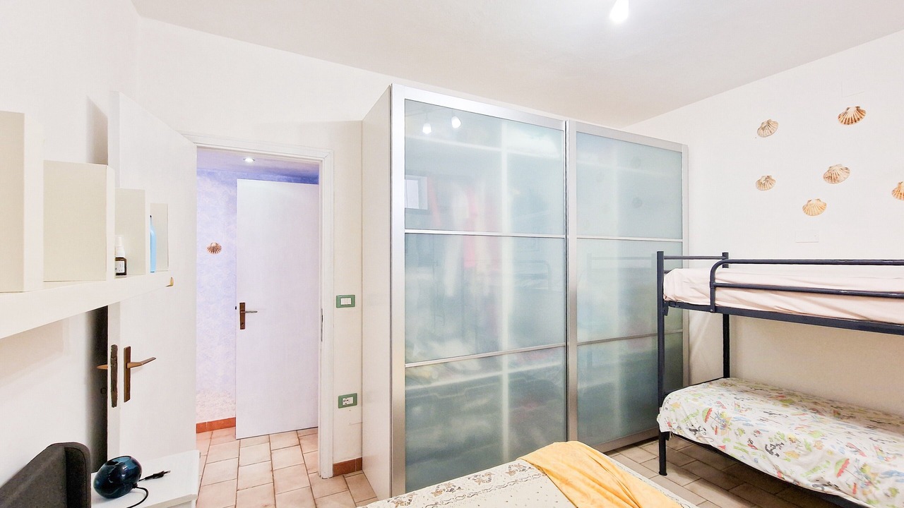 Photo of Bedroom in Rio nell'Elba