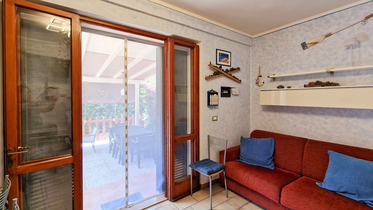 Photo of Livingroom in Rio nell'Elba