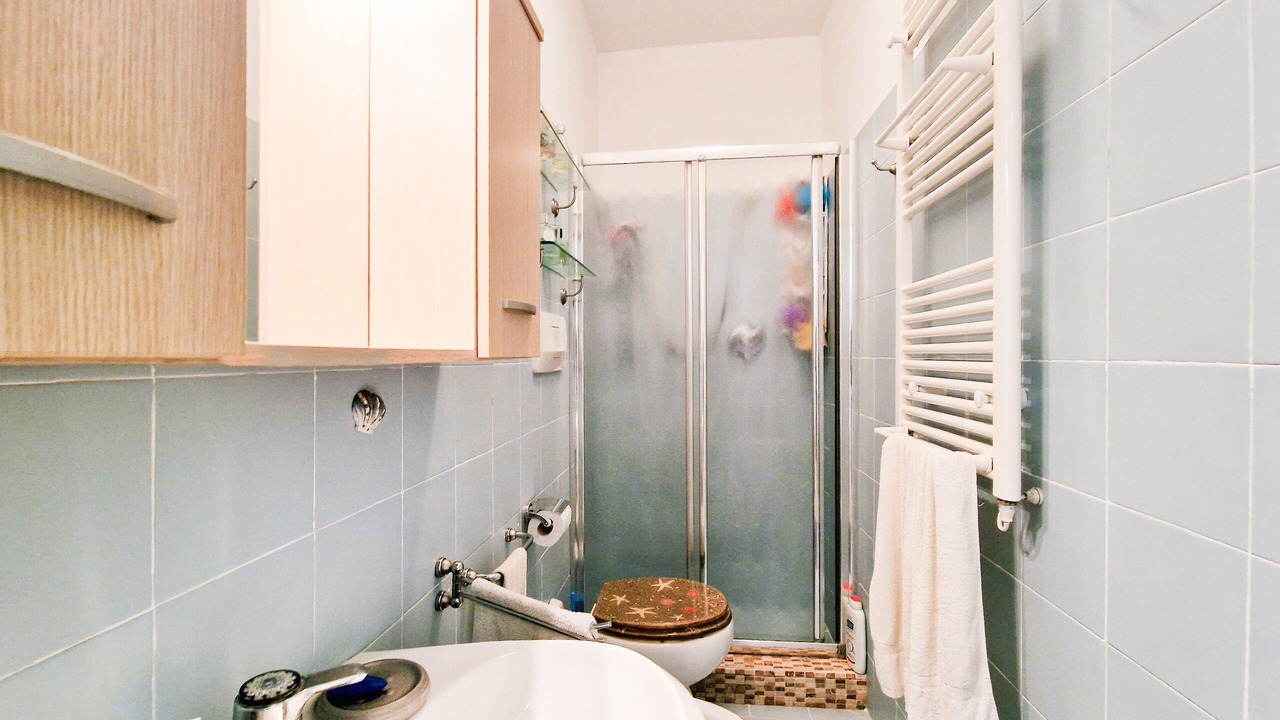 Photo of Bathroom in Rio nell'Elba