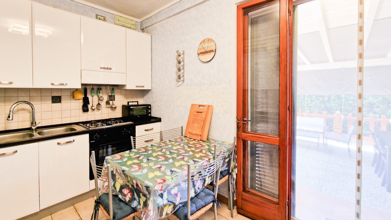 Photo of Kitchen in Rio nell'Elba