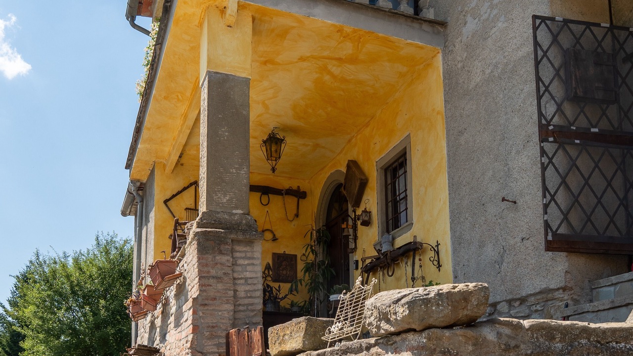 Photo of Outdoor in Anghiari