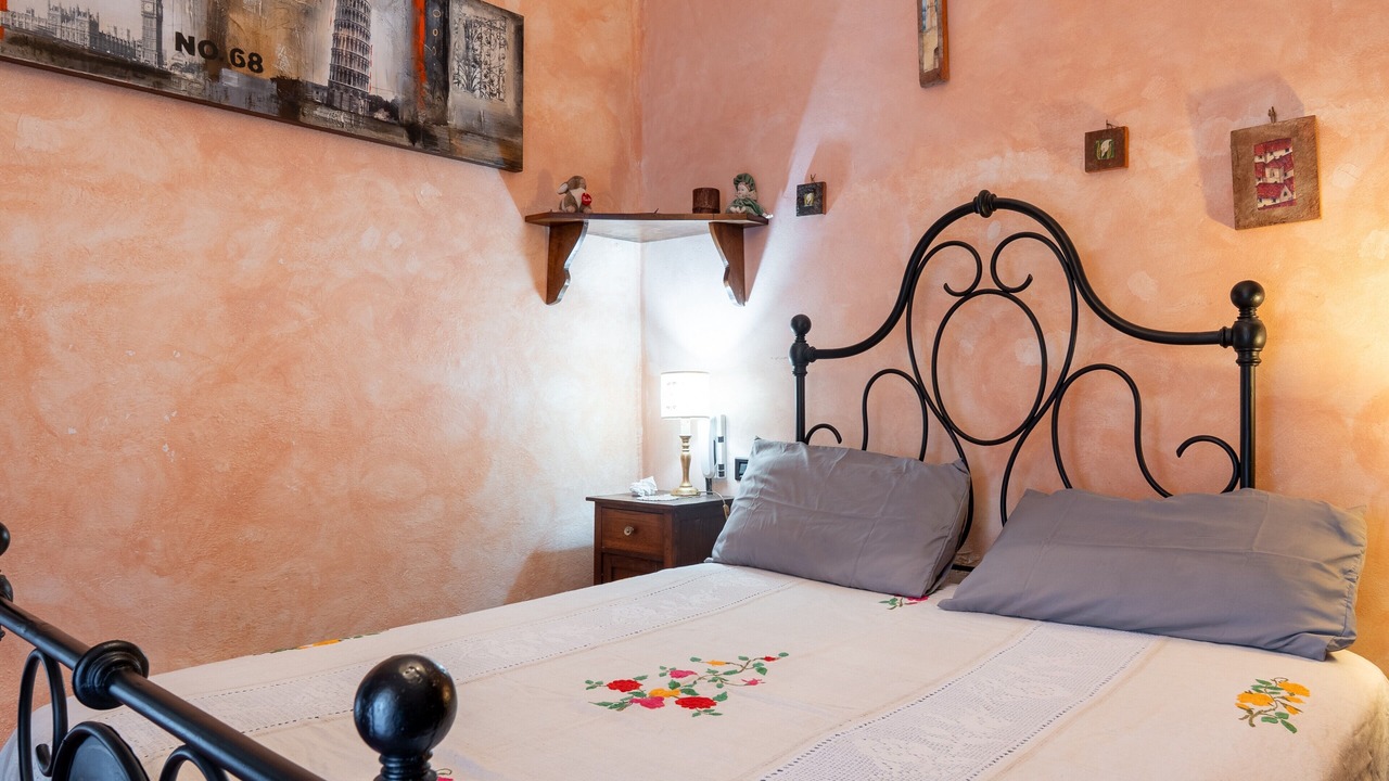 Photo of Bedroom in Anghiari