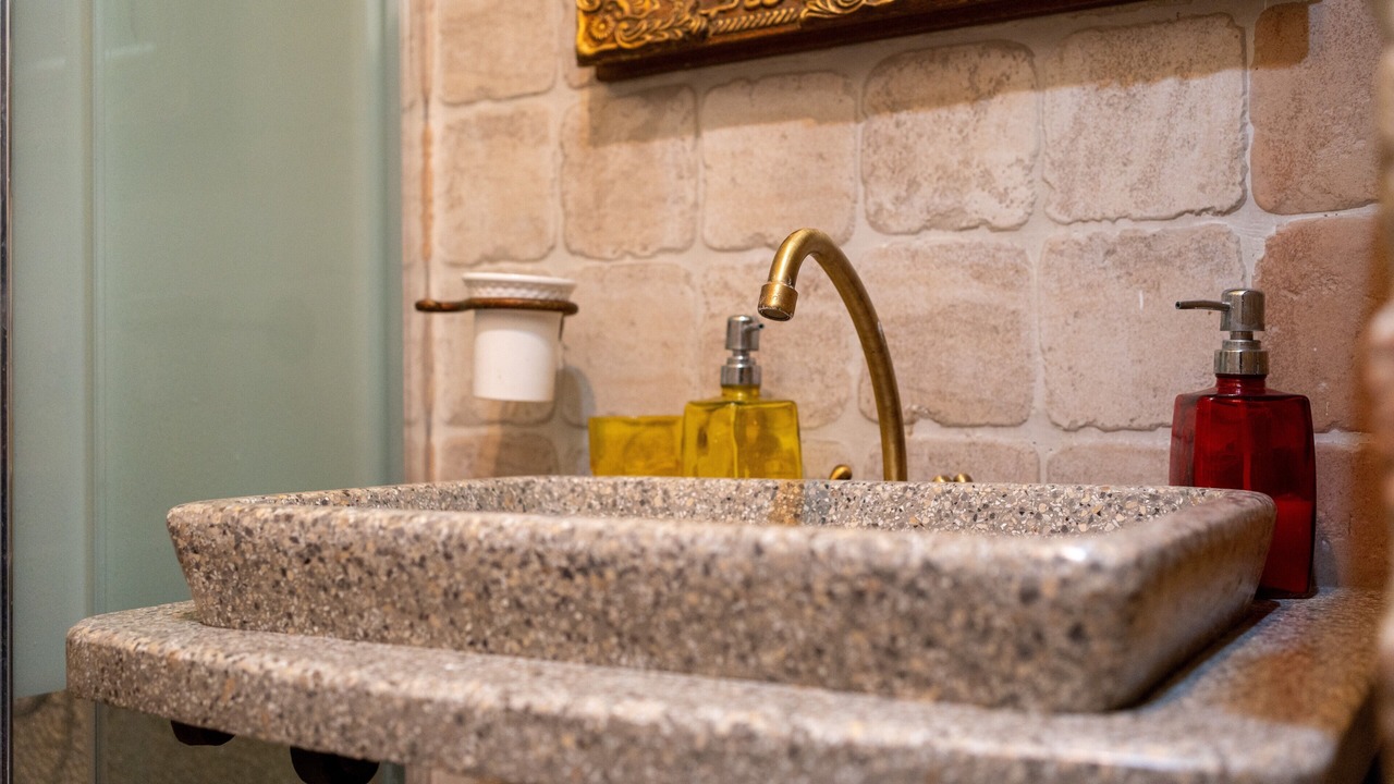 Photo of Bathroom in Anghiari