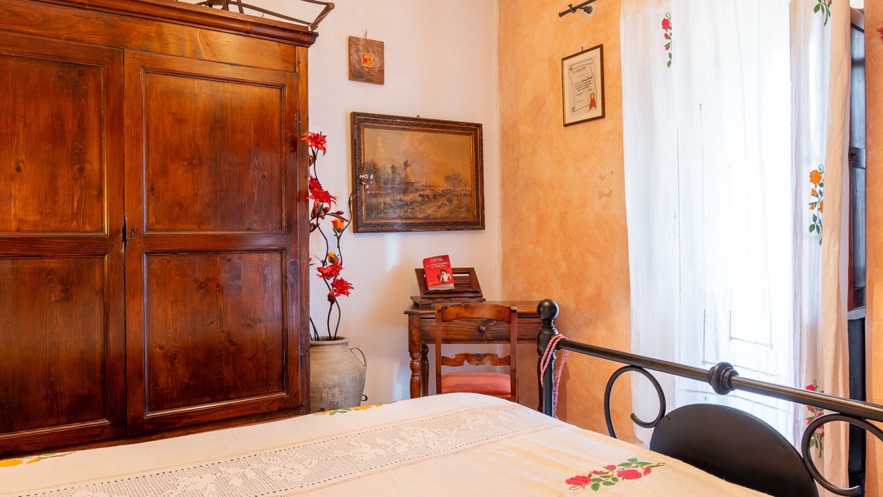 Photo of Bedroom in Anghiari