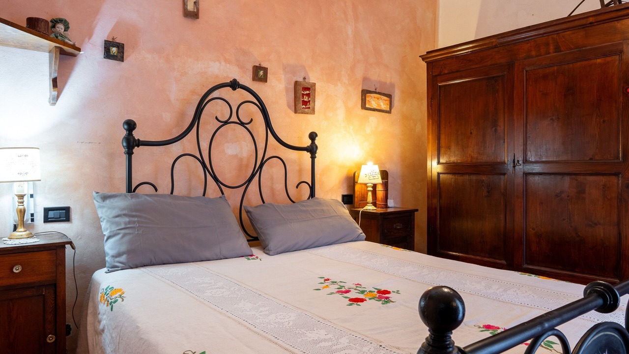 Photo of Bedroom in Anghiari