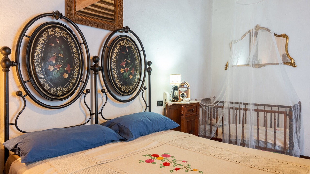 Photo of Bedroom in Anghiari