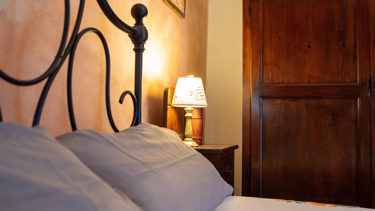 Photo of Bedroom in Anghiari