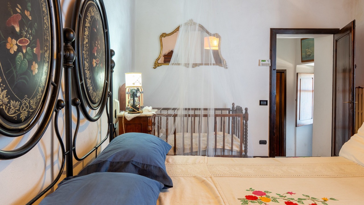 Photo of Bedroom in Anghiari