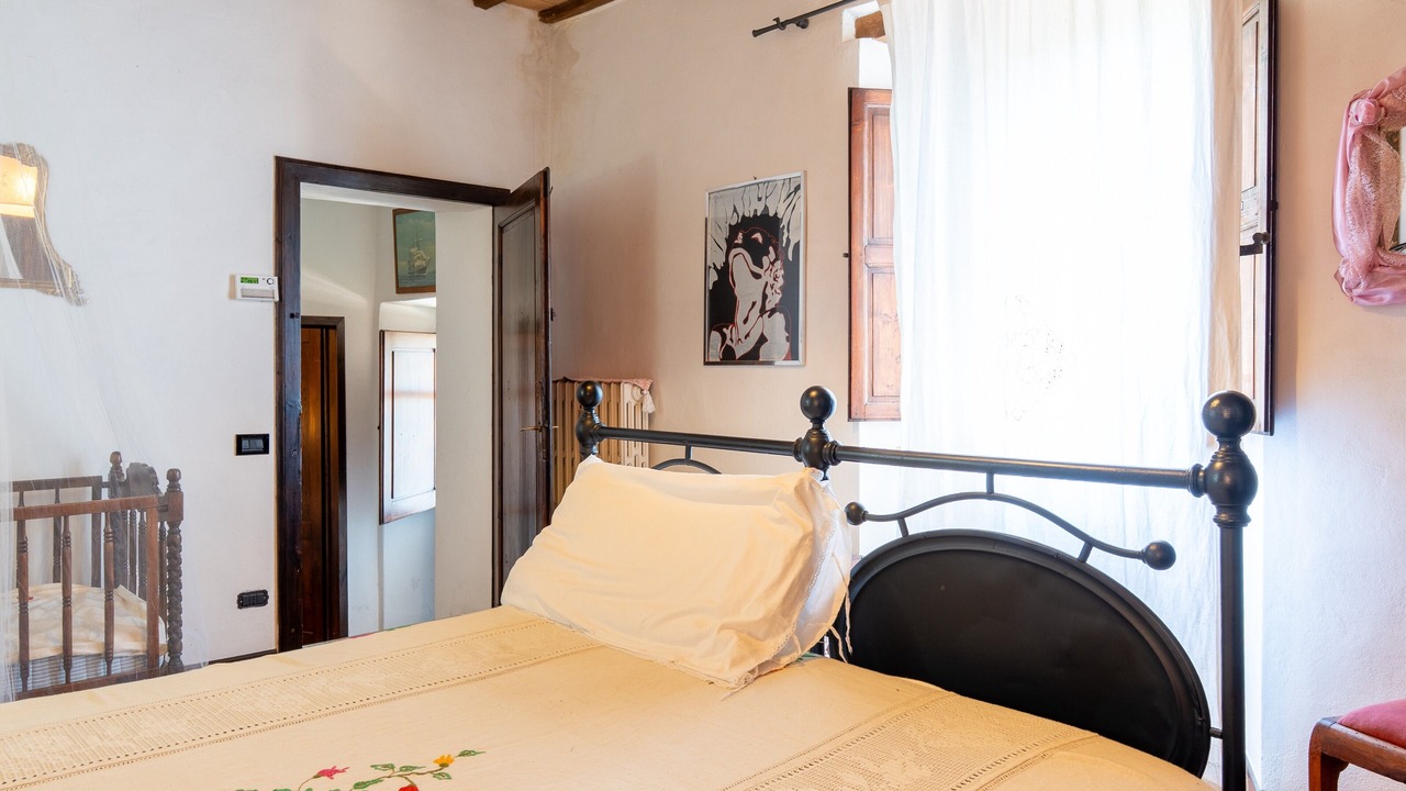 Photo of Bedroom in Anghiari
