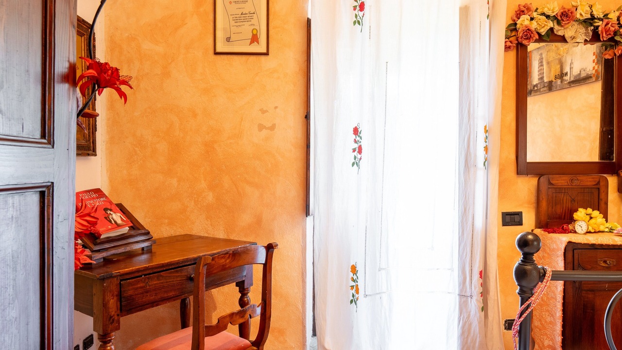 Photo of Bedroom in Anghiari