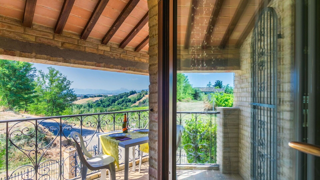 Photo of Bedroom in Castorano