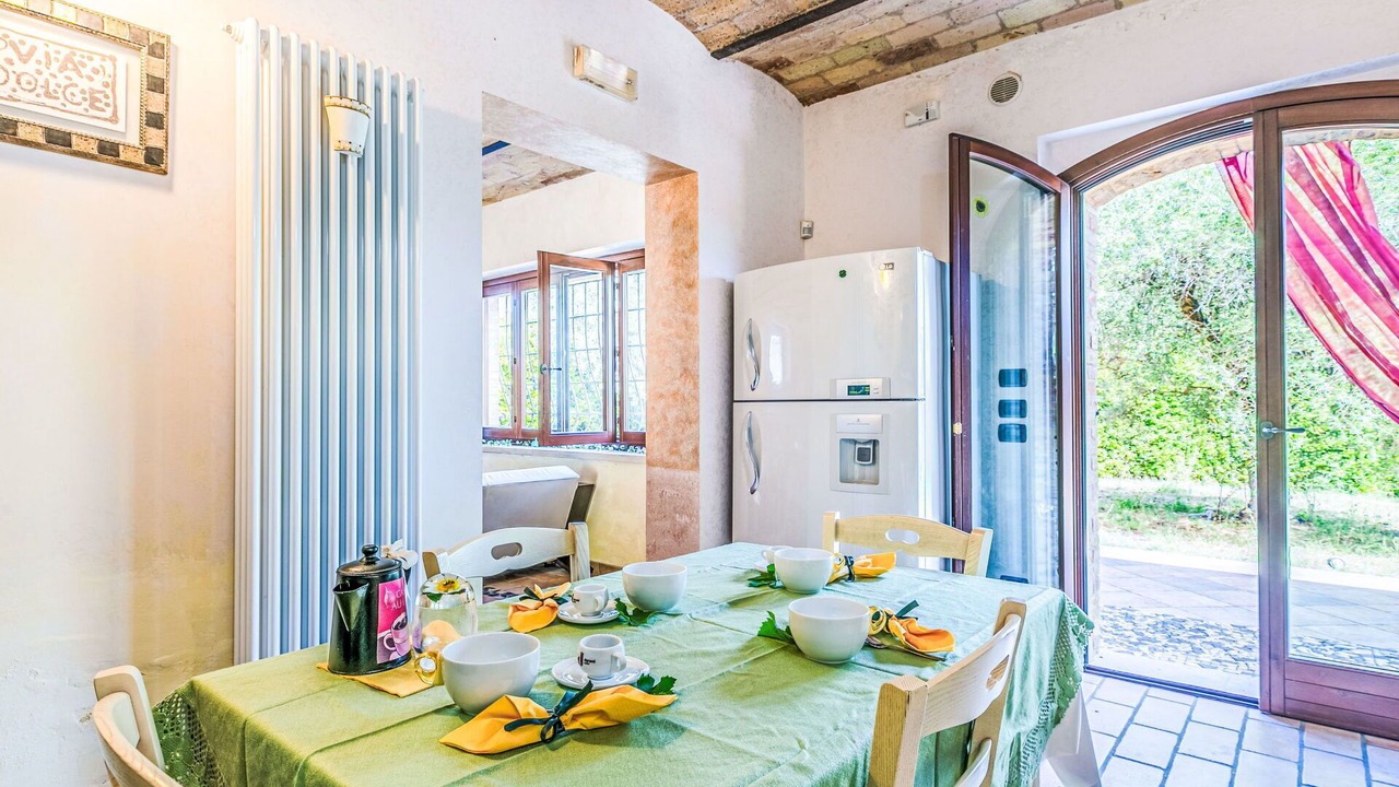 Photo of Bedroom in Castorano
