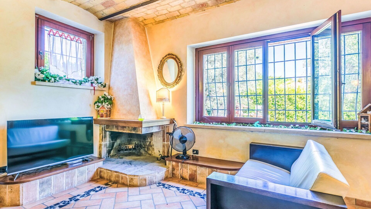 Photo of Bedroom in Castorano