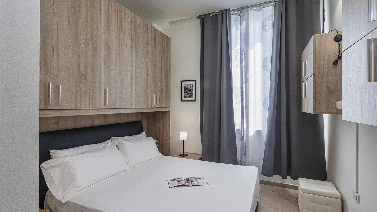 Photo of Bedroom in San Teodoro