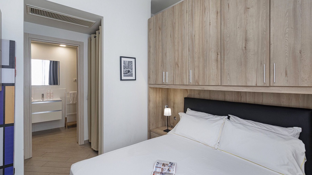 Photo of Bedroom in San Teodoro