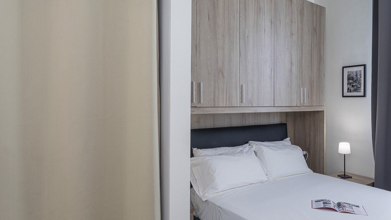Photo of Bedroom in San Teodoro