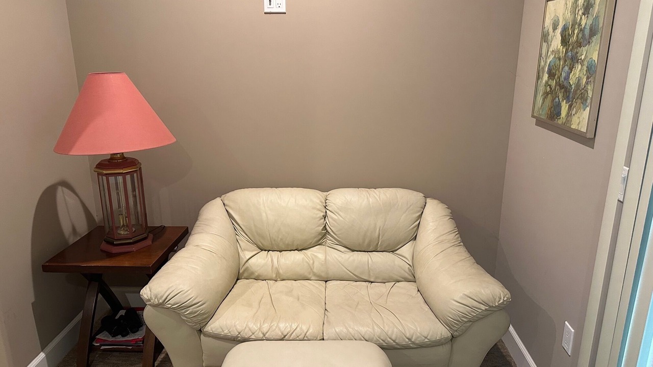 Photo of Livingroom in Cal Heights
