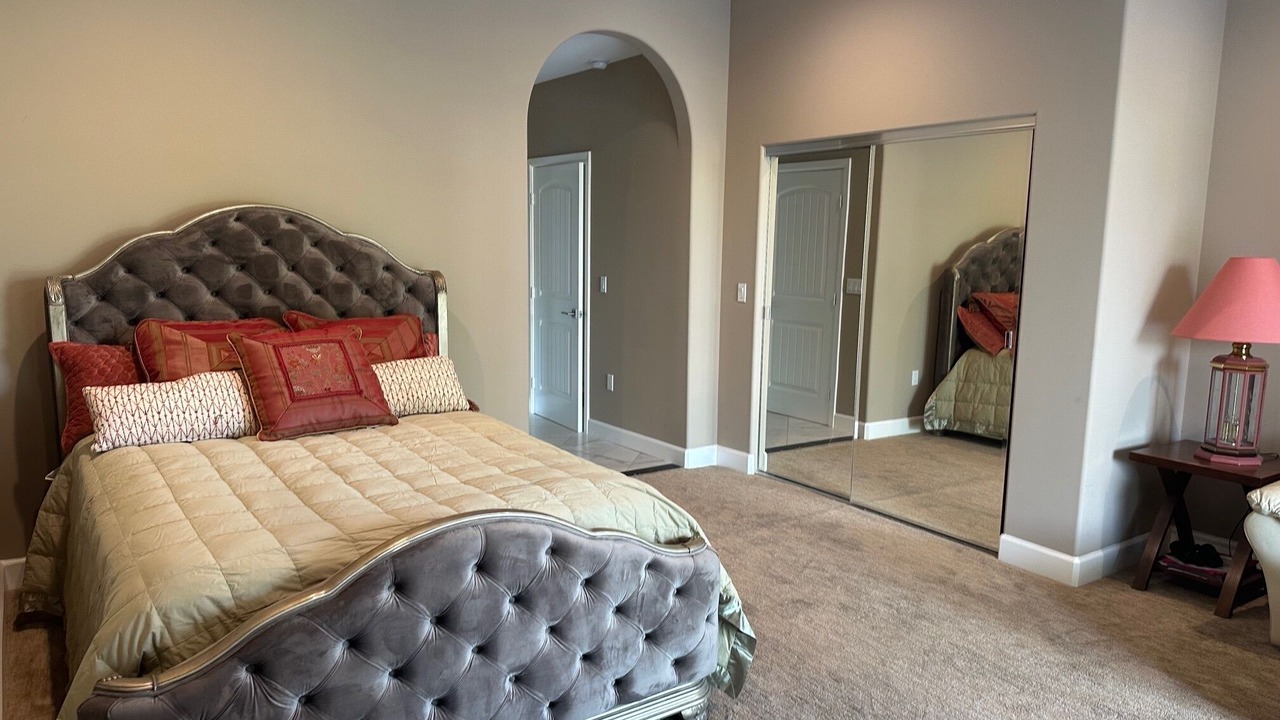 Photo of Bedroom in Cal Heights
