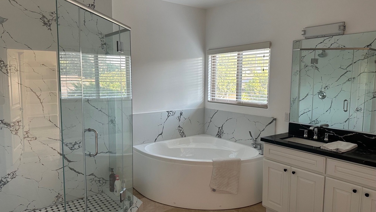 Photo of Bathroom in Cal Heights