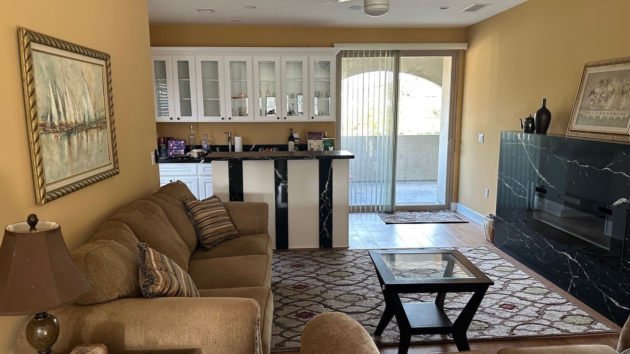 Photo of Livingroom in Cal Heights