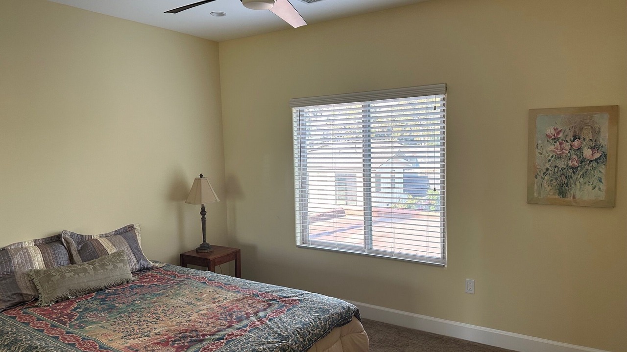 Photo of Bedroom in Cal Heights
