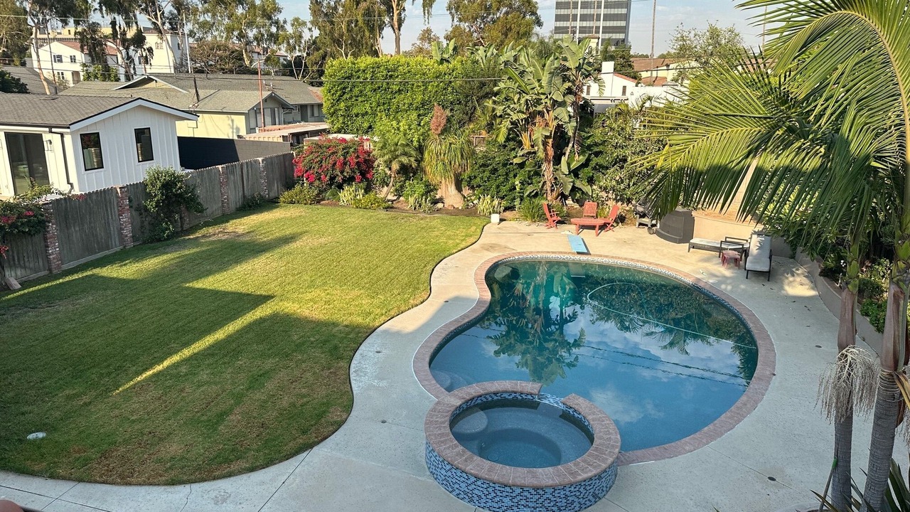 Photo of Outdoor in Cal Heights
