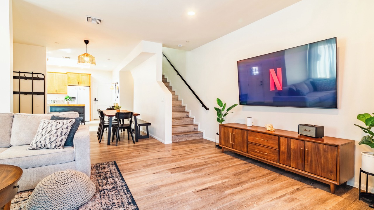 Photo of Livingroom in West Gateway
