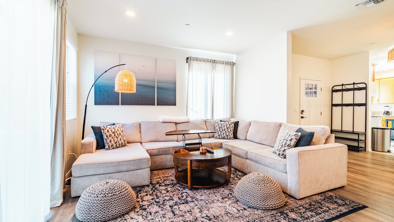 Photo of Livingroom in West Gateway