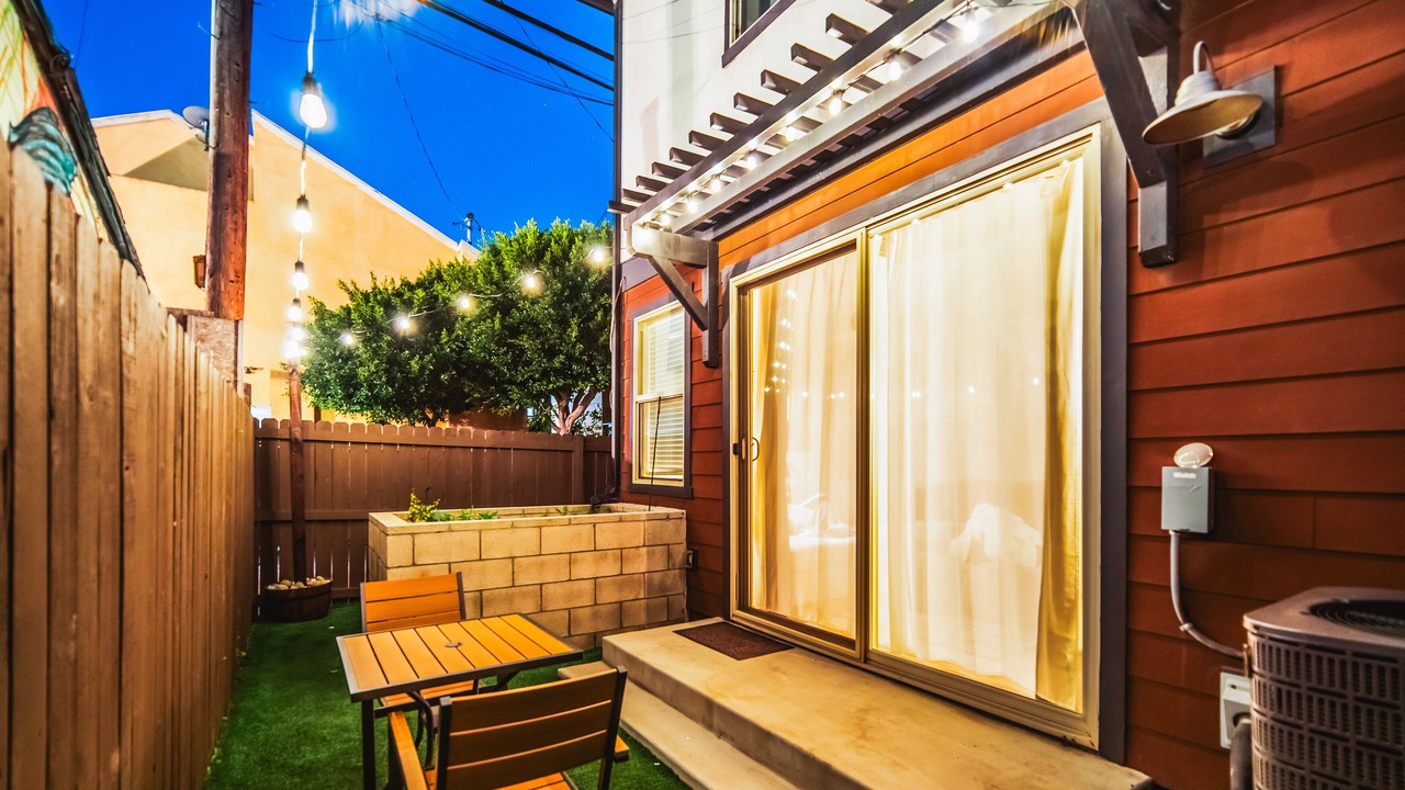 Photo of Outdoor in West Gateway