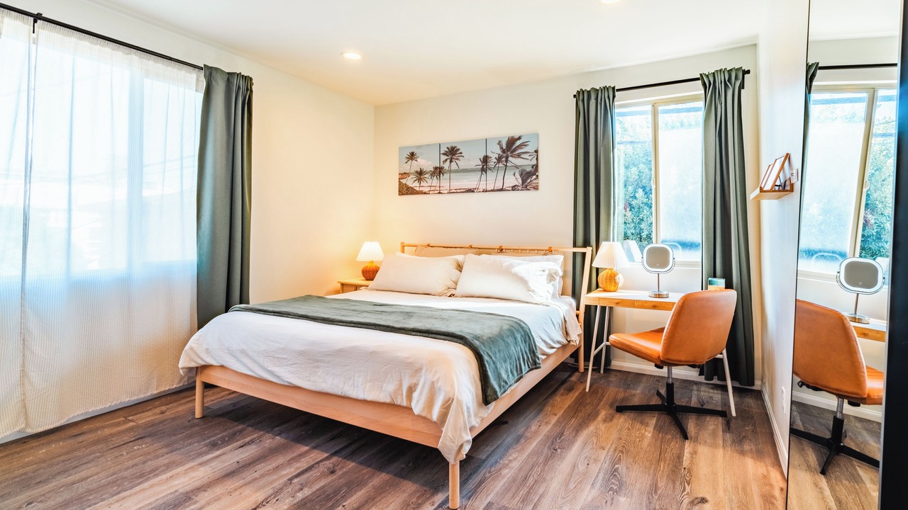 Photo of Bedroom in West Gateway