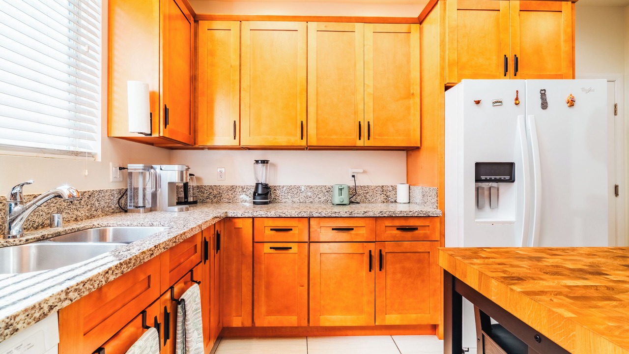 Photo of Kitchen in West Gateway