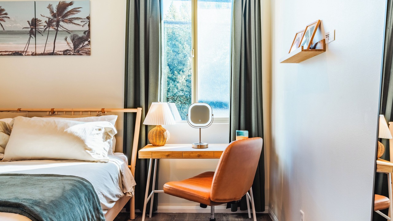 Photo of Bedroom in West Gateway
