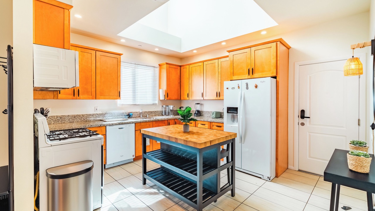 Photo of Kitchen in West Gateway