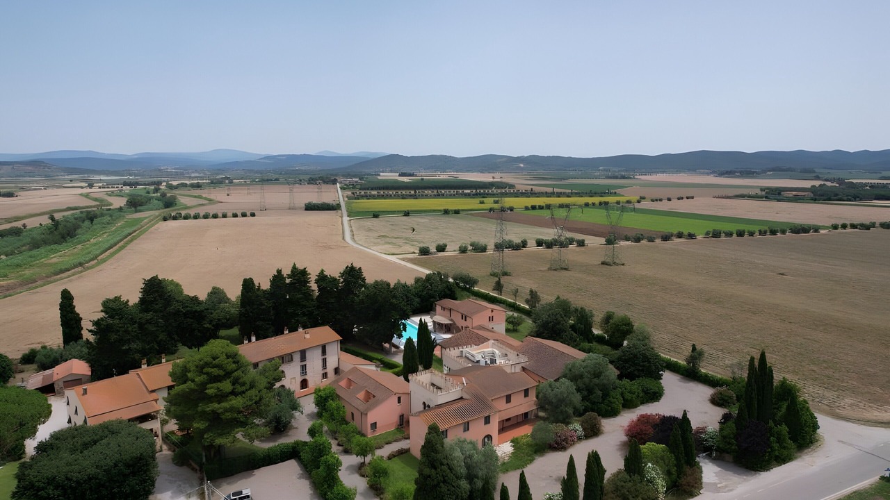 Photo of Outdoor in Campiglia Marittima