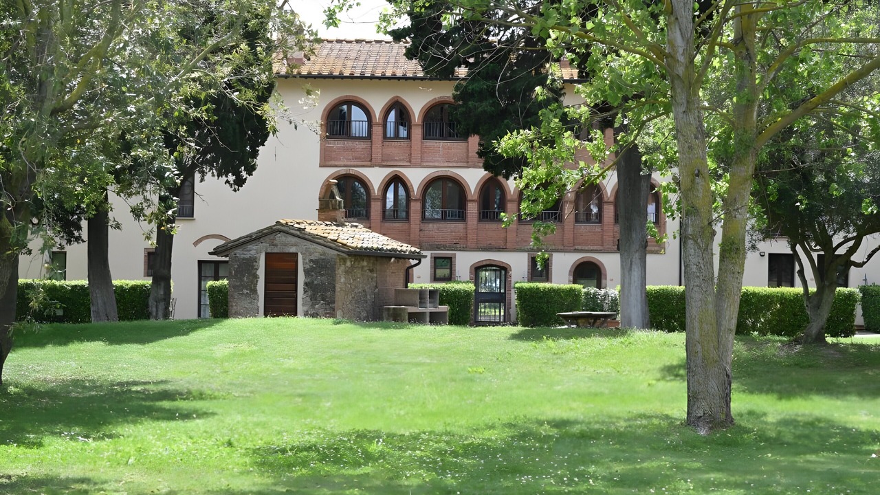 Photo of Outdoor in Campiglia Marittima