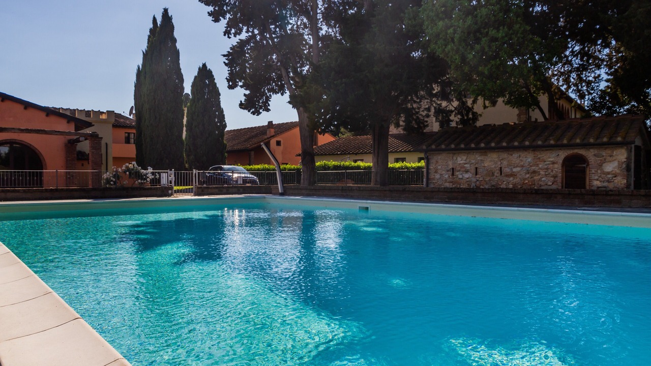 Photo of Outdoor in Campiglia Marittima