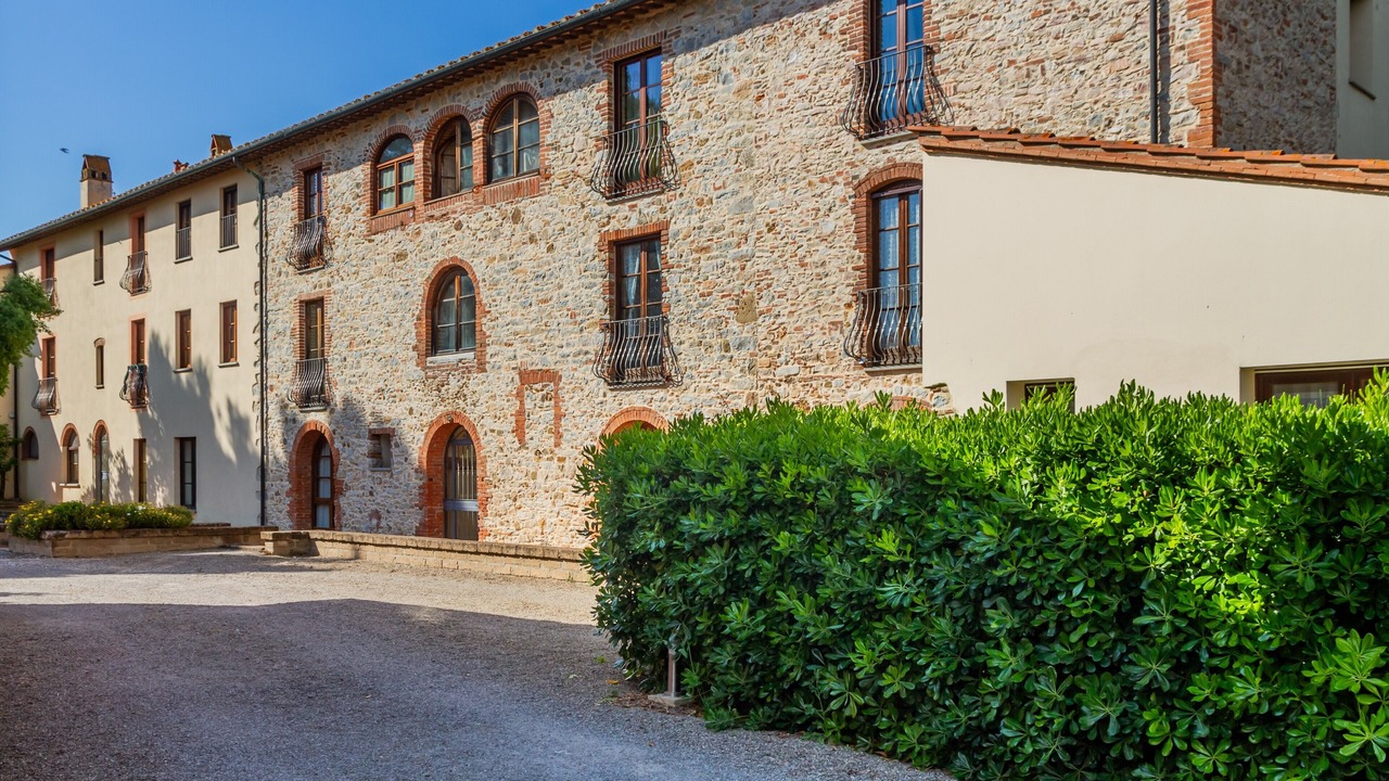 Photo of Outdoor in Campiglia Marittima